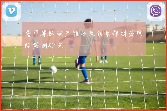 意甲球队破产程序及俱乐部财务风险案例研究